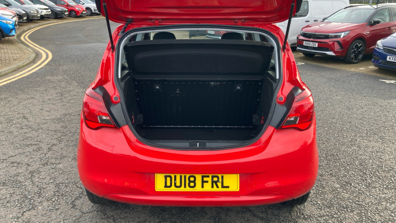 Vauxhall Corsa 1.4 Design 5dr Auto Petrol Hatchback